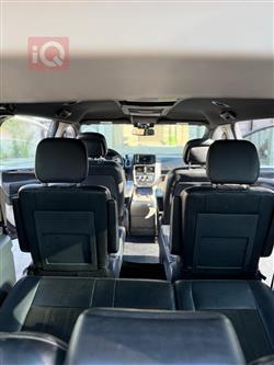 دودج جراند كارافان